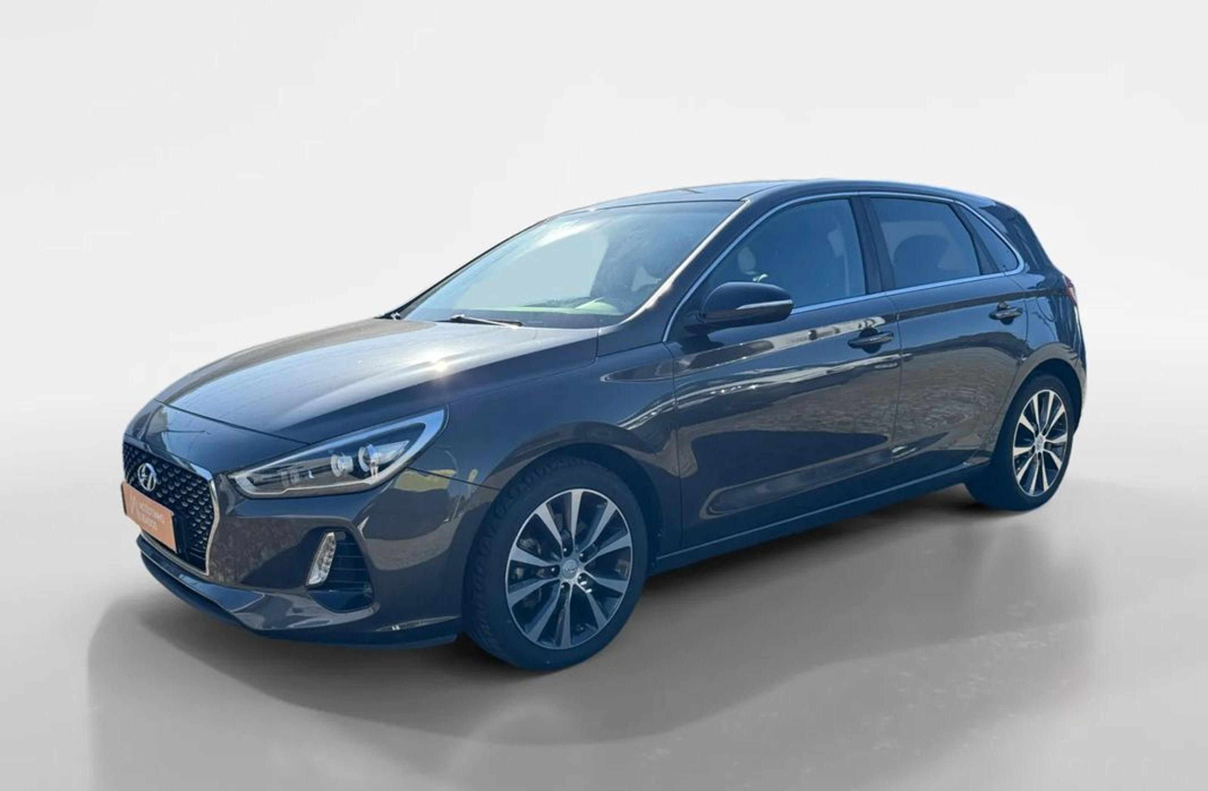 HYUNDAI i30 1.6 CRDI Comfort