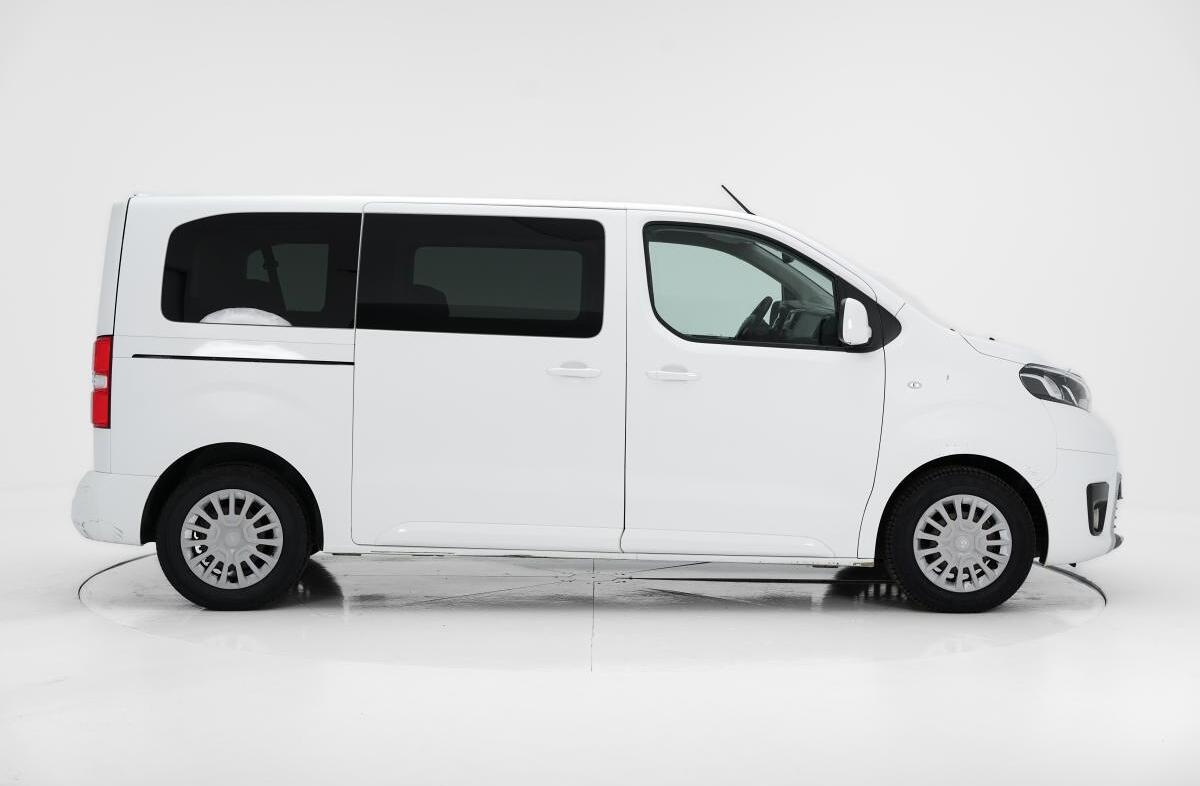 TOYOTA Proace Verso Proace 1.5 D-4D L1 1.0T Comfort 9L