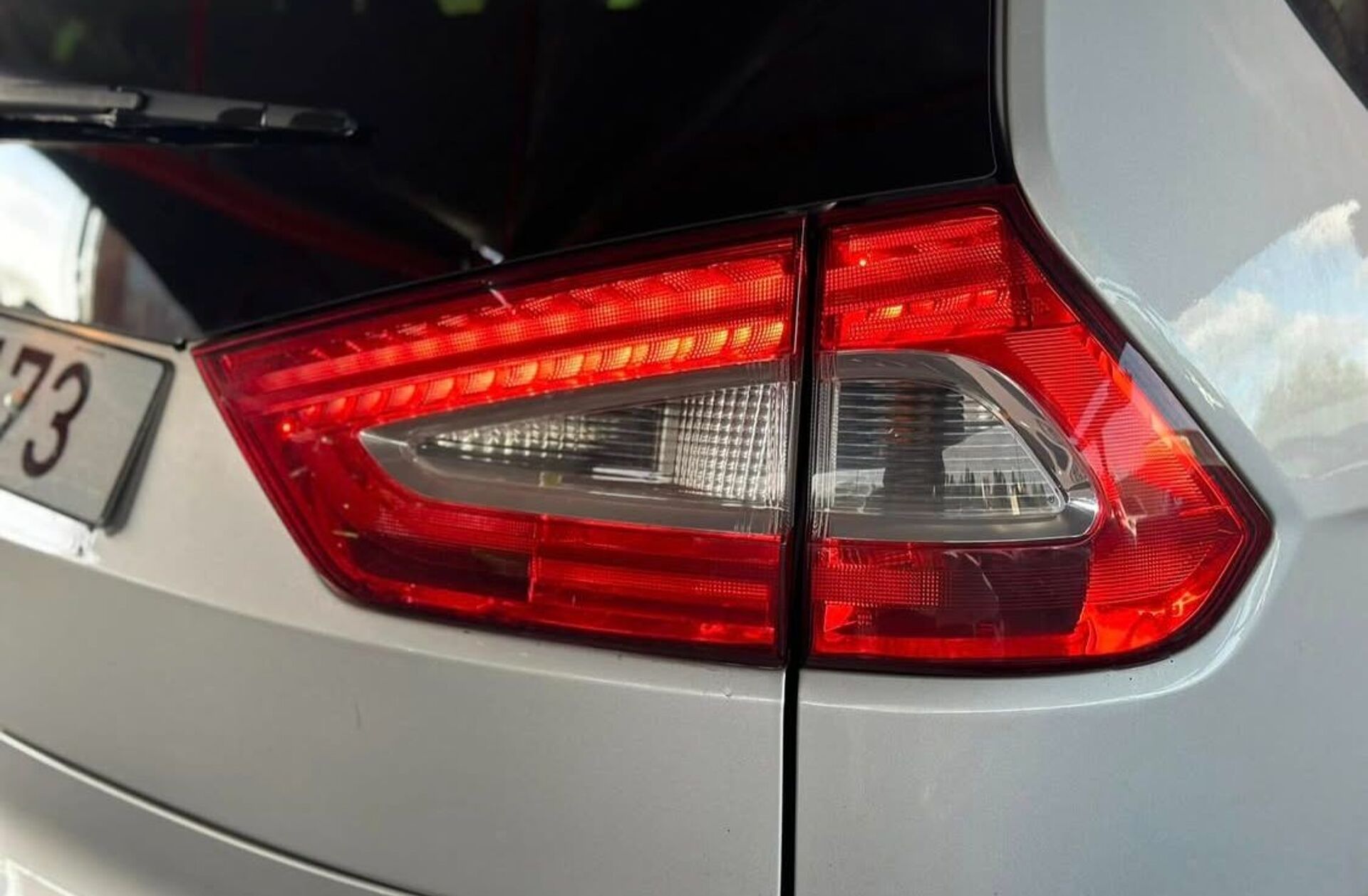 FORD Galaxy 2.0 TDCi Titanium Business