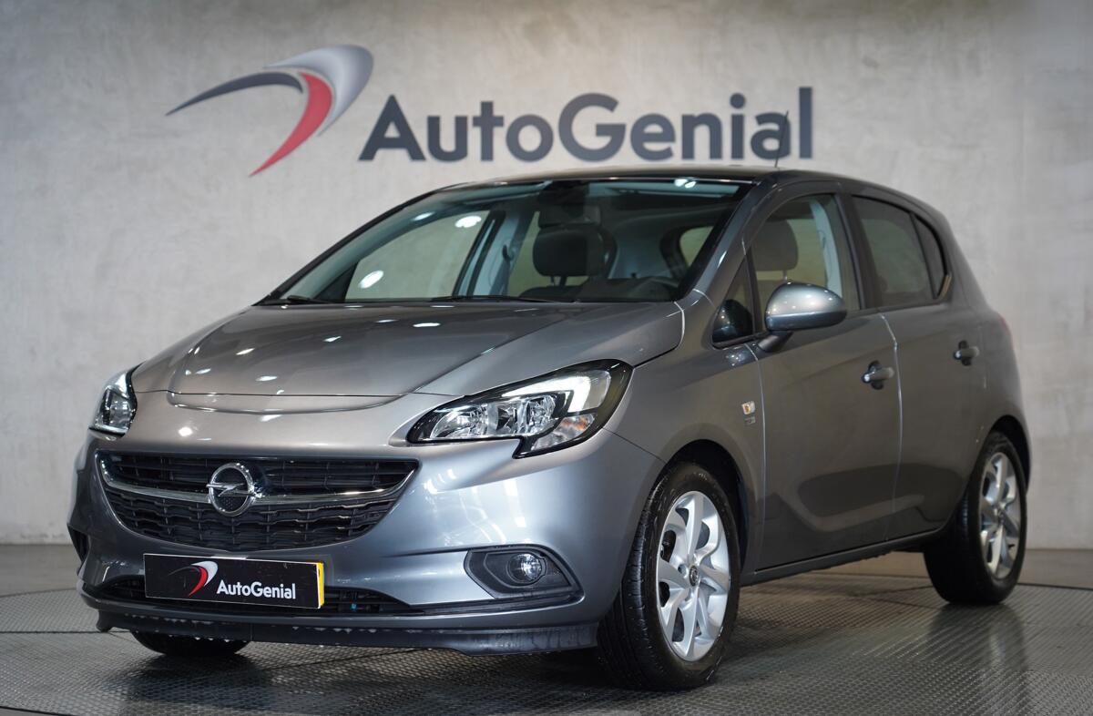OPEL Corsa 1.2 T Elegance
