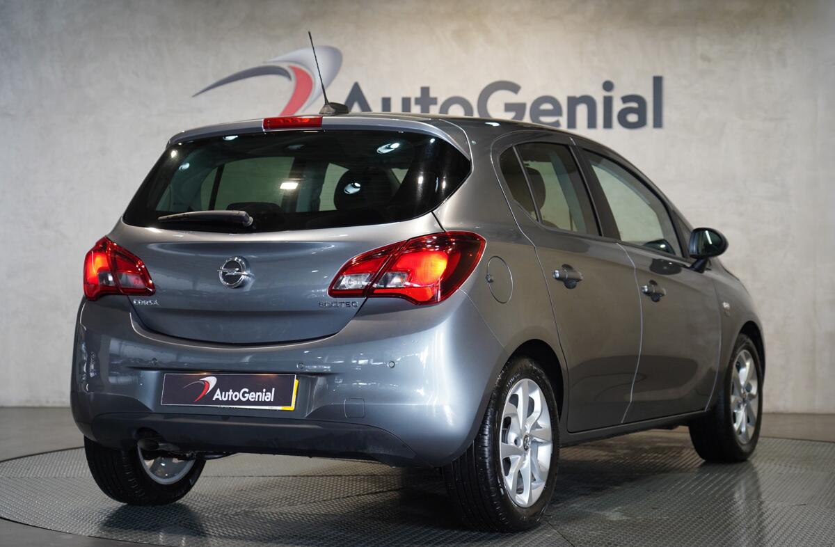 OPEL Corsa 1.2 T Elegance