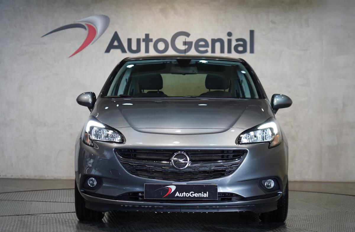 OPEL Corsa 1.2 T Elegance