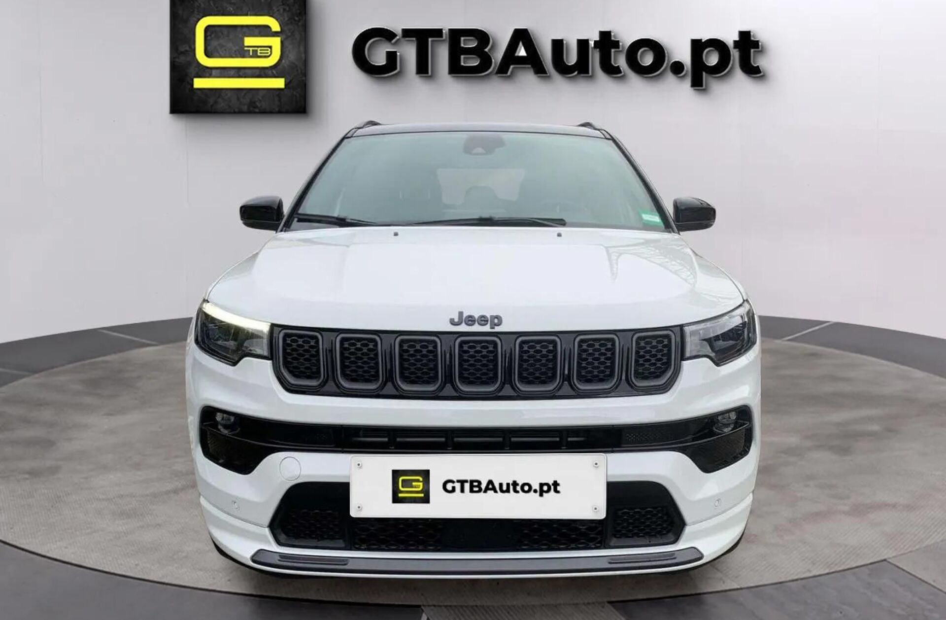 JEEP Compass 1.5 TG e-Hybrid S DCT