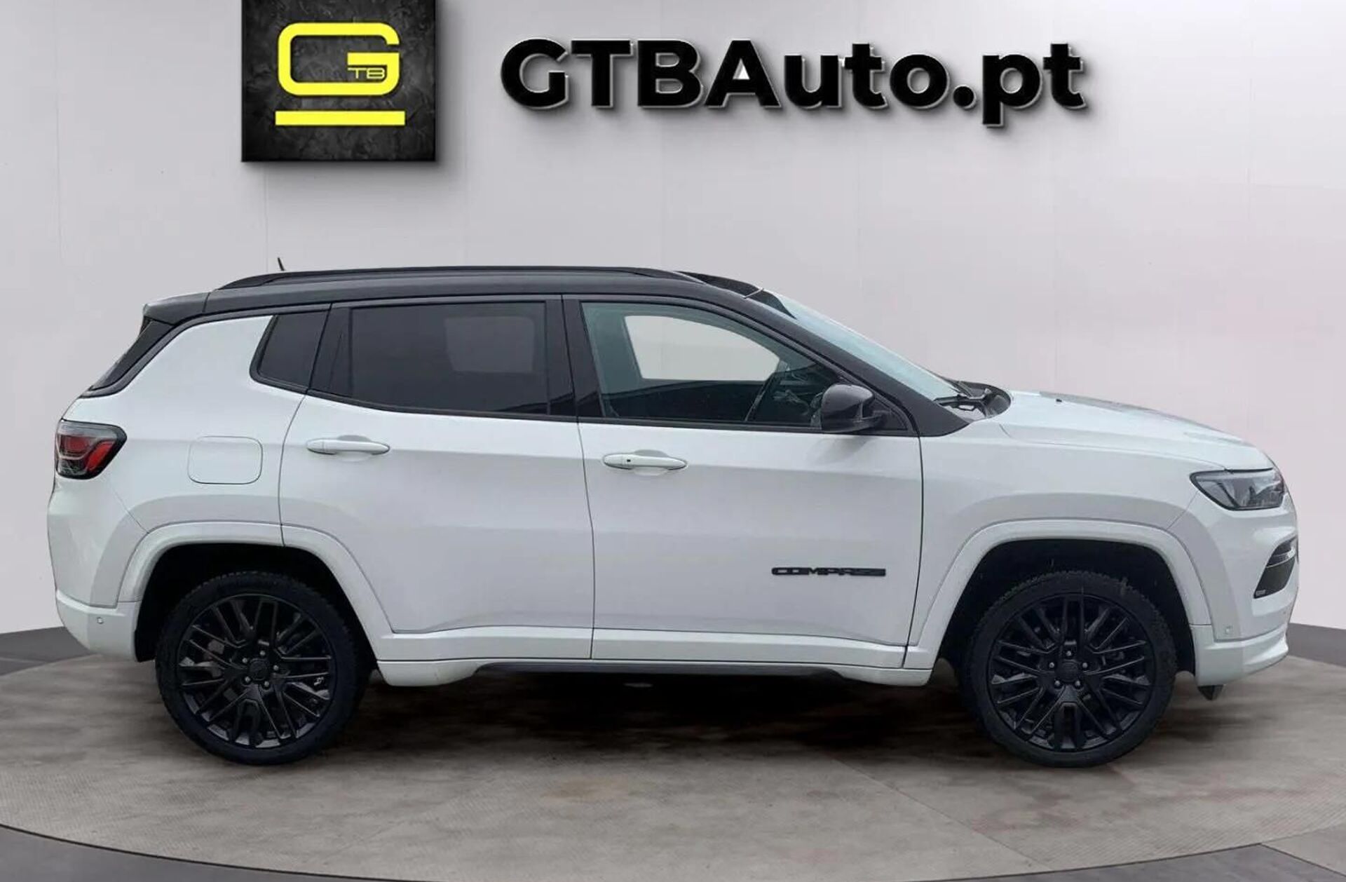 JEEP Compass 1.5 TG e-Hybrid S DCT