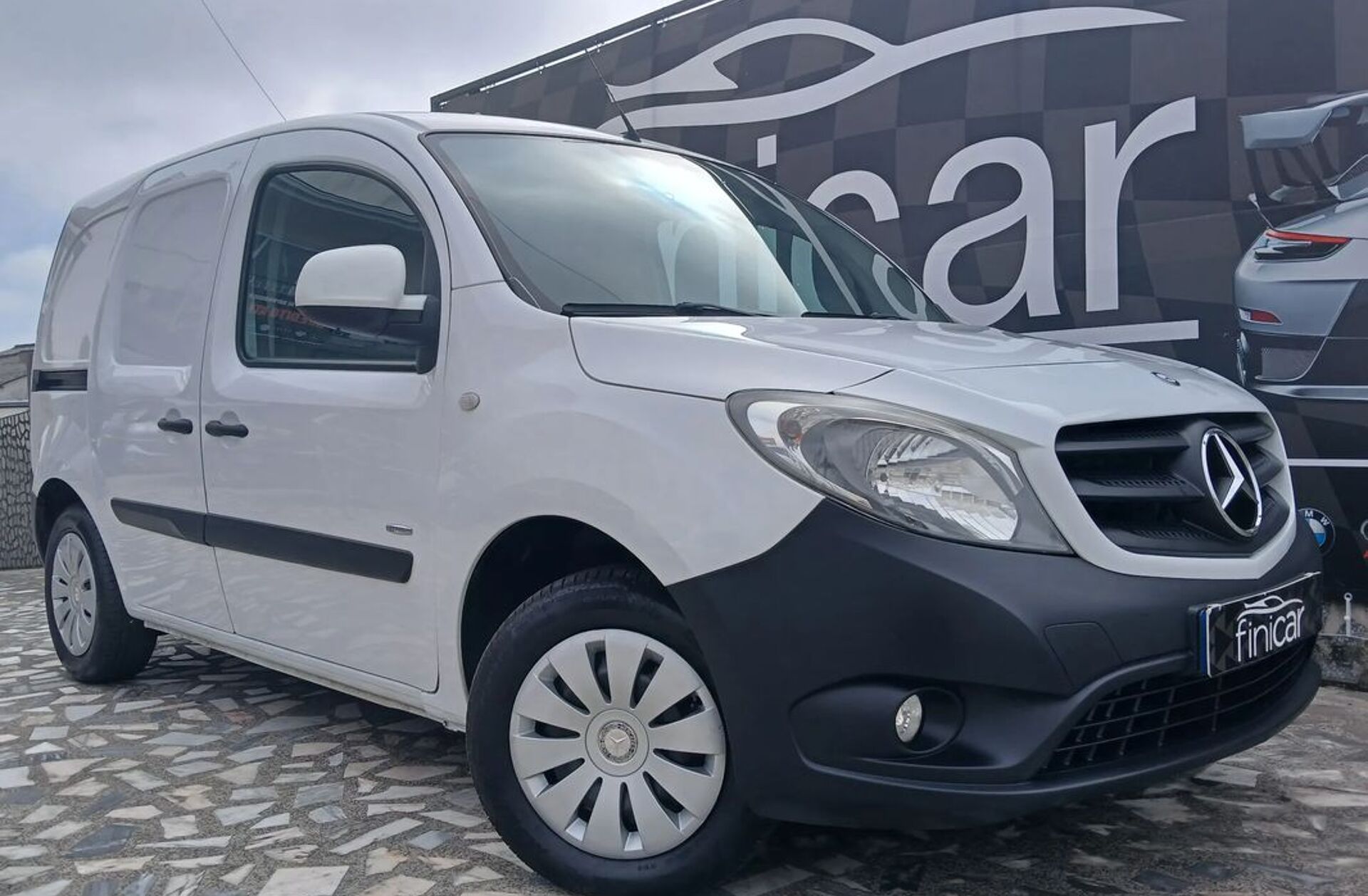 MERCEDES Citan citan