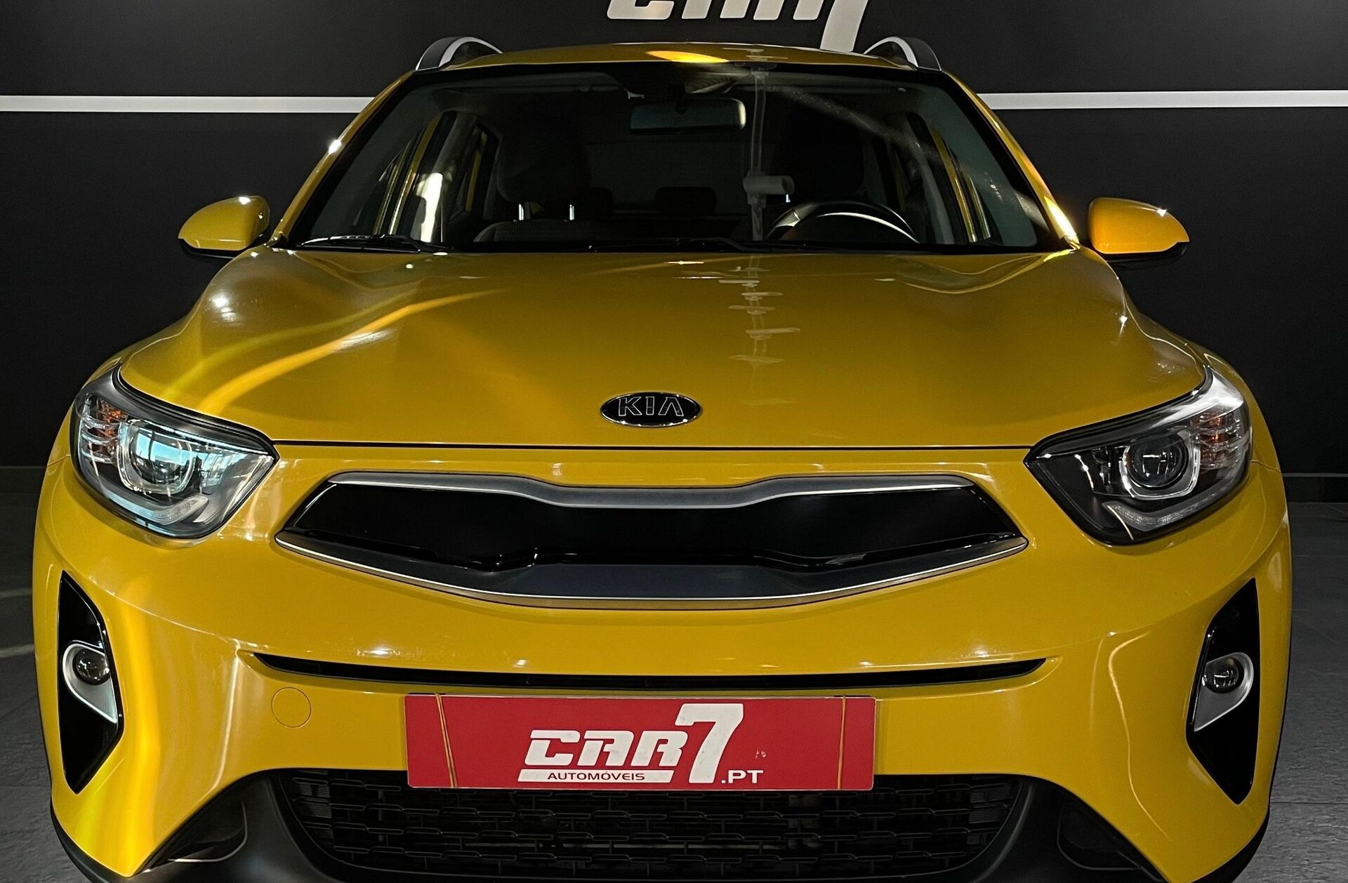 KIA Stonic 1.0 T-GDi Drive