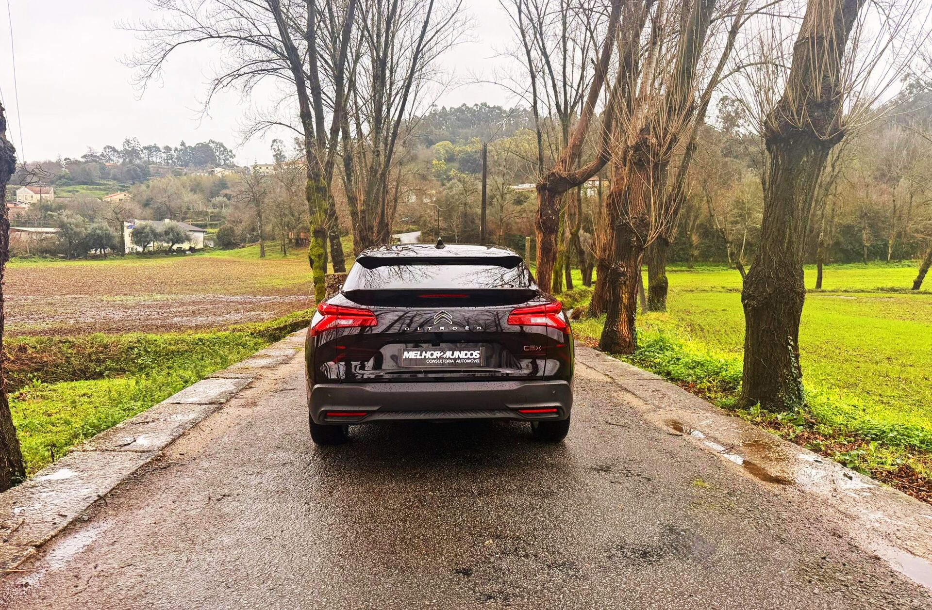 CITROEN C5 X 1.6 Hybrid Feel Pack e-EAT8