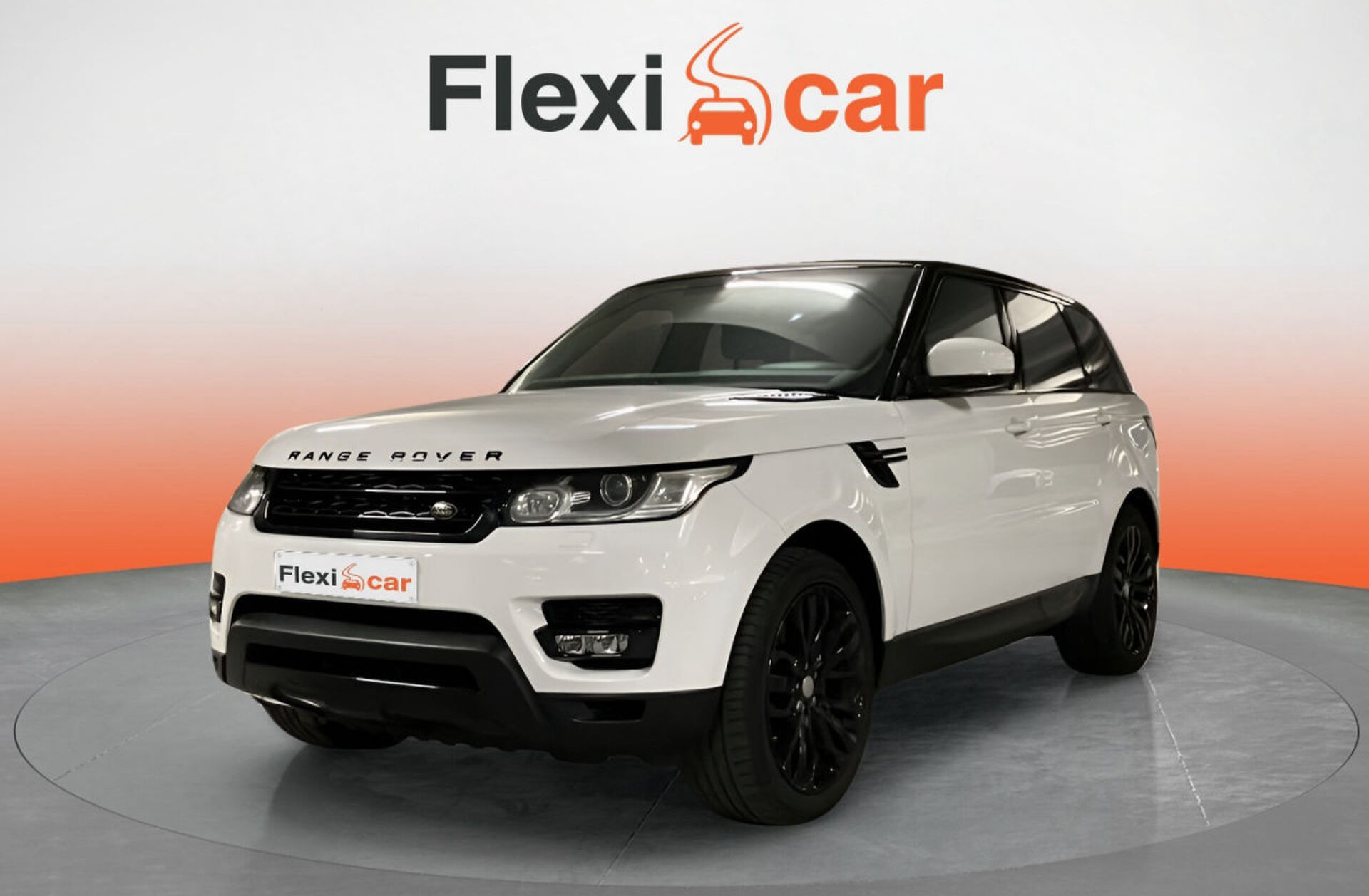 LAND ROVER Range Rover Sport 3.0 TDV6 HSE Dynamic