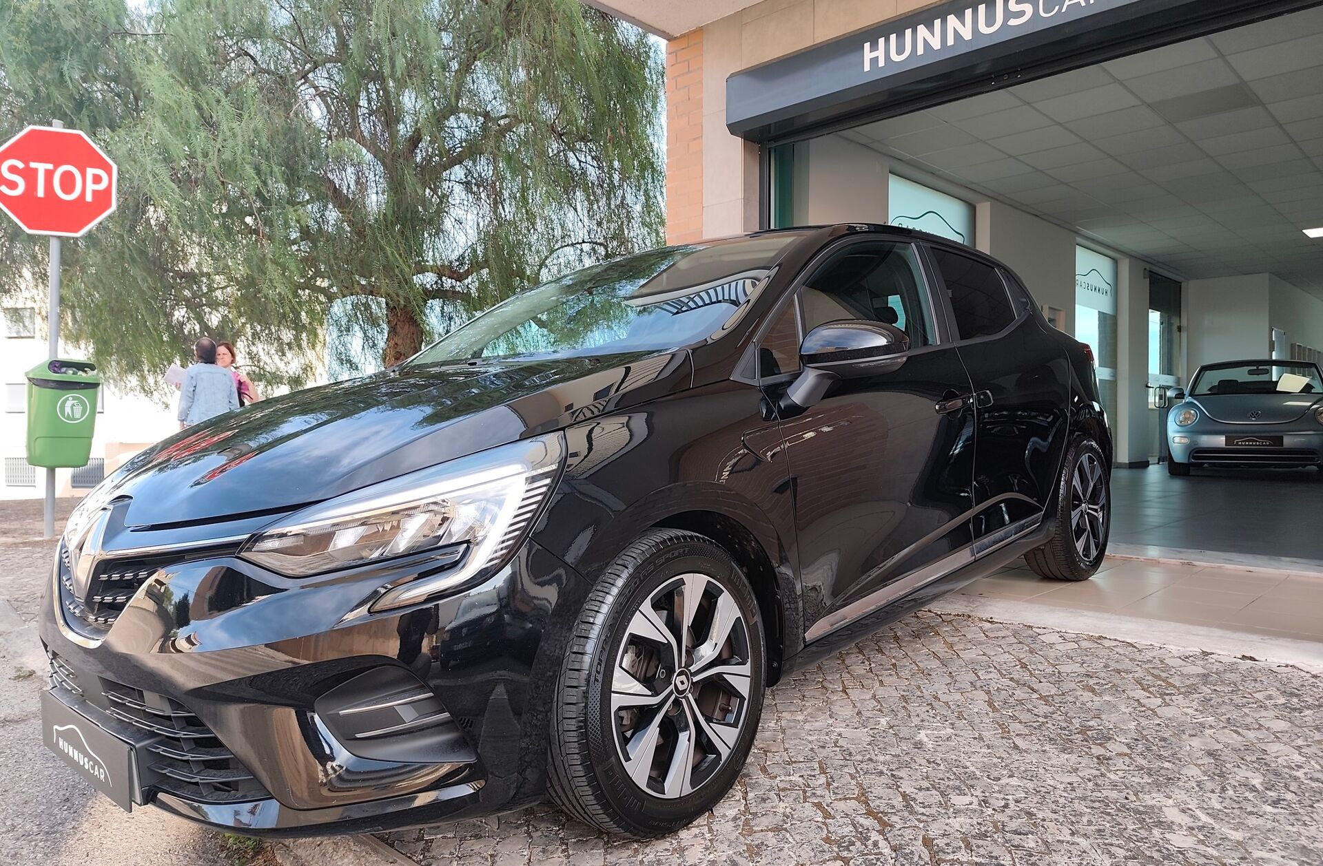 RENAULT Clio 1.5 Blue dCi Evolution