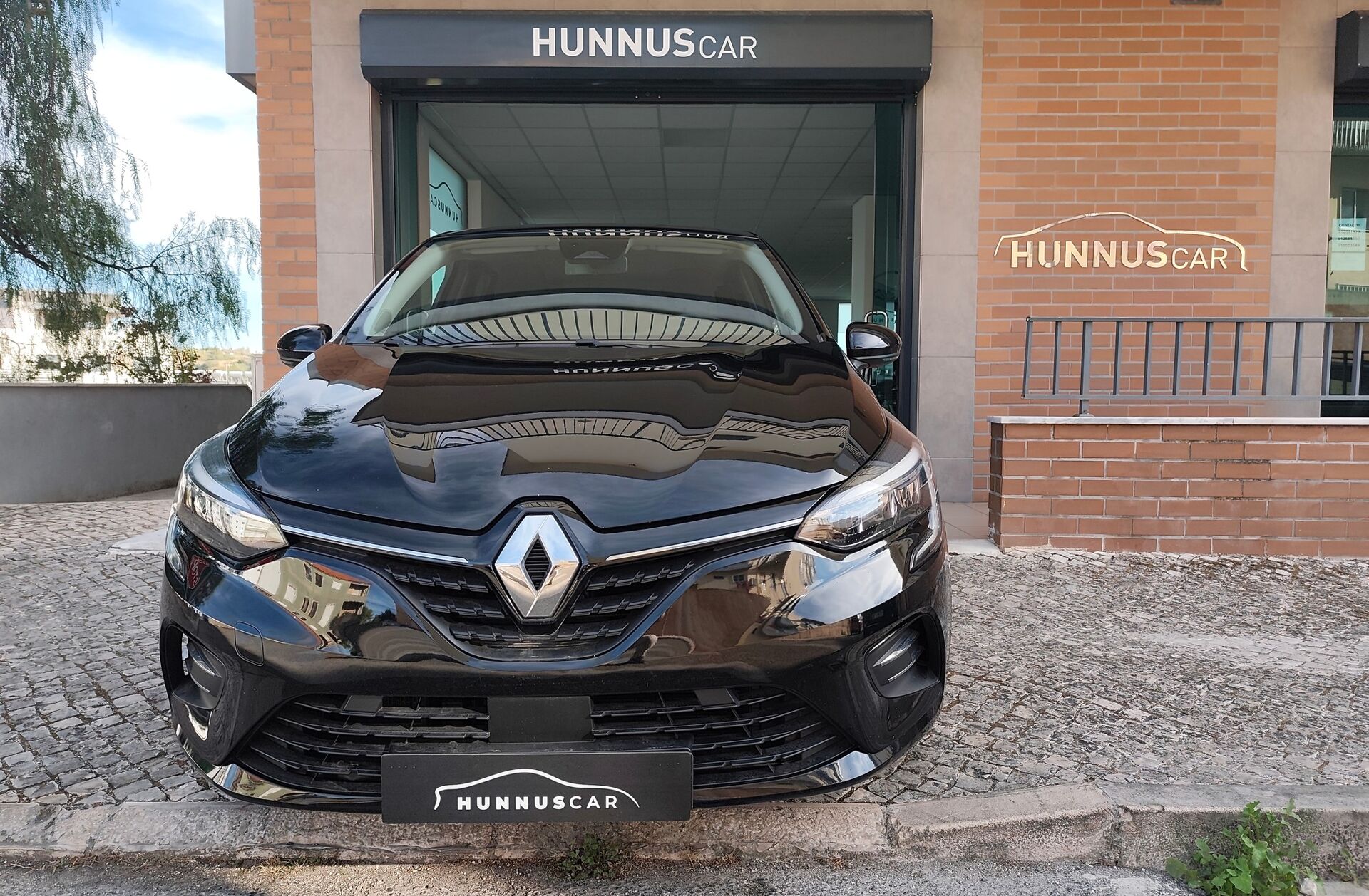 RENAULT Clio 1.5 Blue dCi Evolution