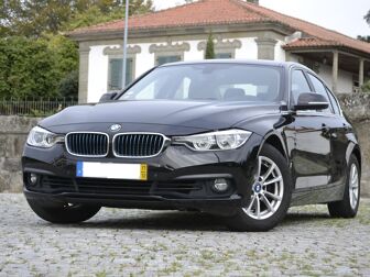 BMW Serie-3 330 e iPerfomance Line Sport