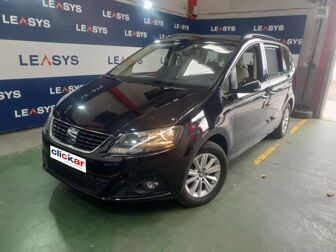 SEAT Alhambra 2.0 TDi Style