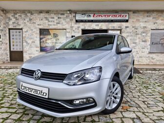 VOLKSWAGEN Polo 1.2 TSi Confortline