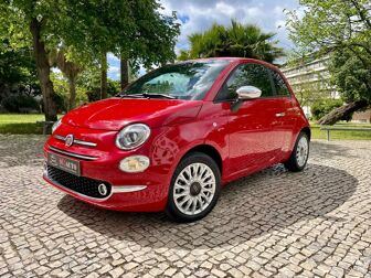 FIAT 500 1.0 Hybrid Club