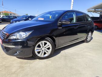 PEUGEOT 308 1.6 BlueHDi Style