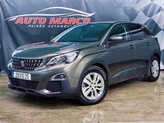 PEUGEOT 3008 1.5 BlueHDi Active