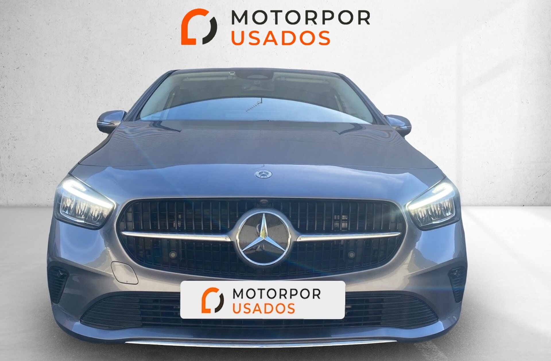 MERCEDES Classe B B 180 d