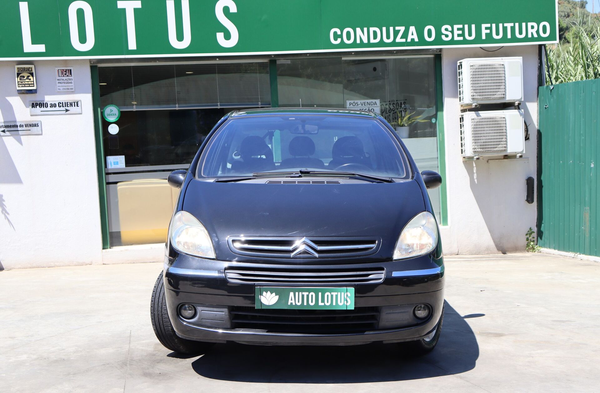 CITROEN Xsara Picasso 1.6 HDi Confort