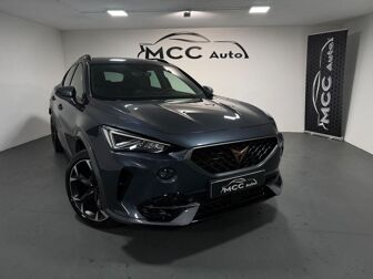 CUPRA Formentor 1.4 e-Hybrid DSG