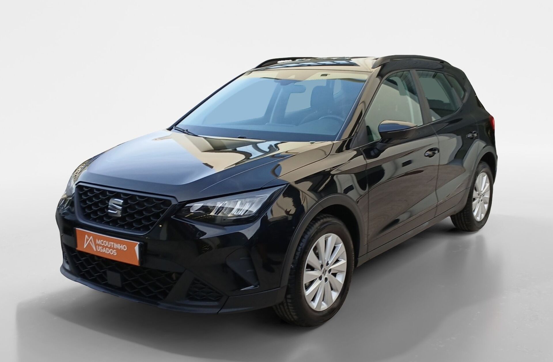 SEAT Arona 1.0 TSI Style