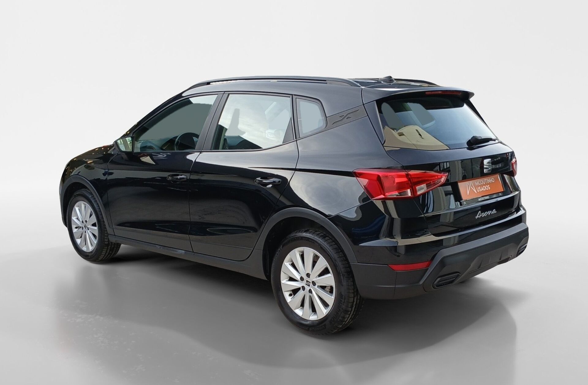 SEAT Arona 1.0 TSI Style