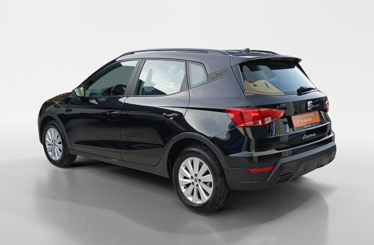SEAT Arona 1.0 TSI Style DSG