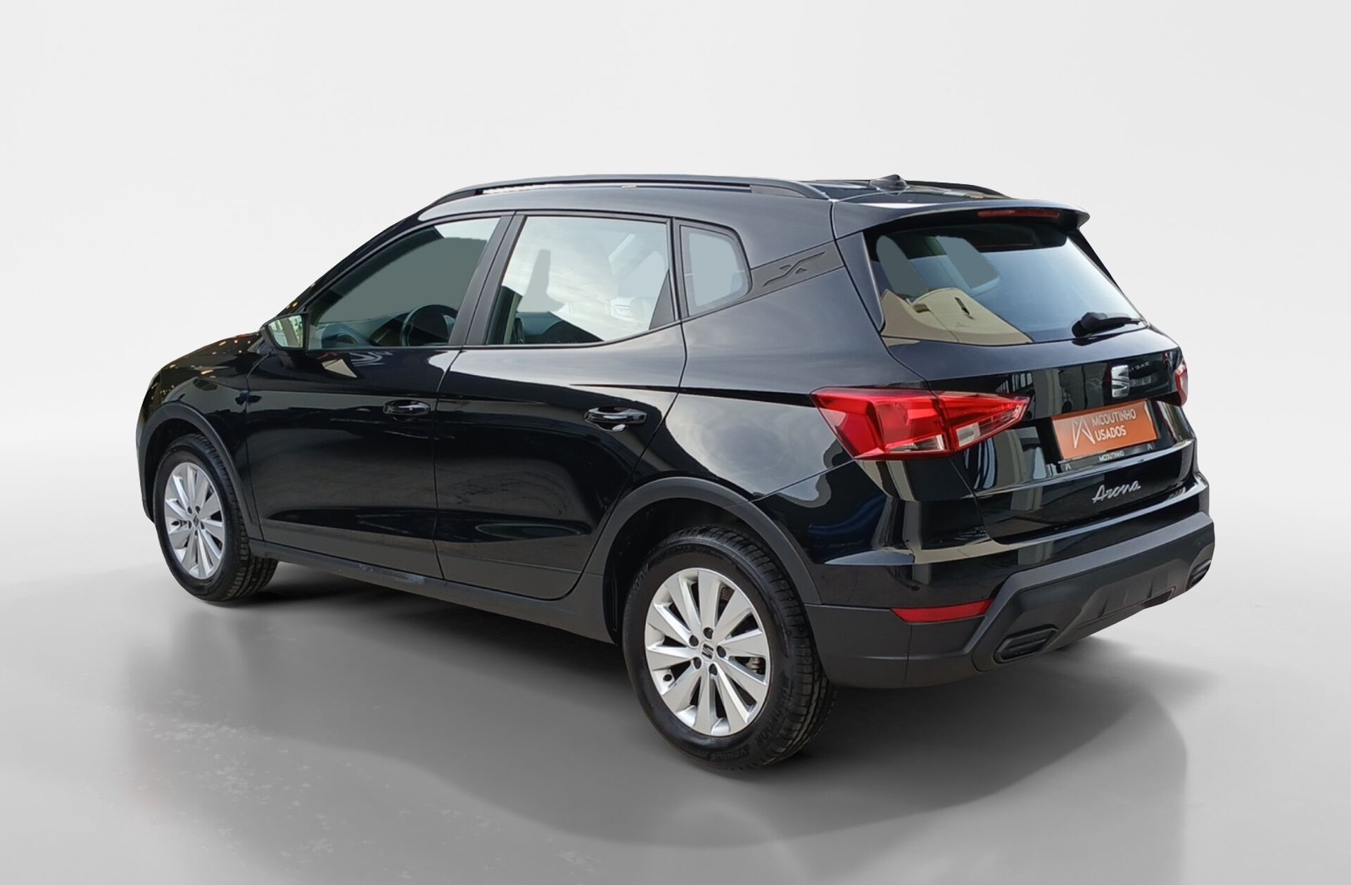 SEAT Arona 1.0 TSI Style DSG