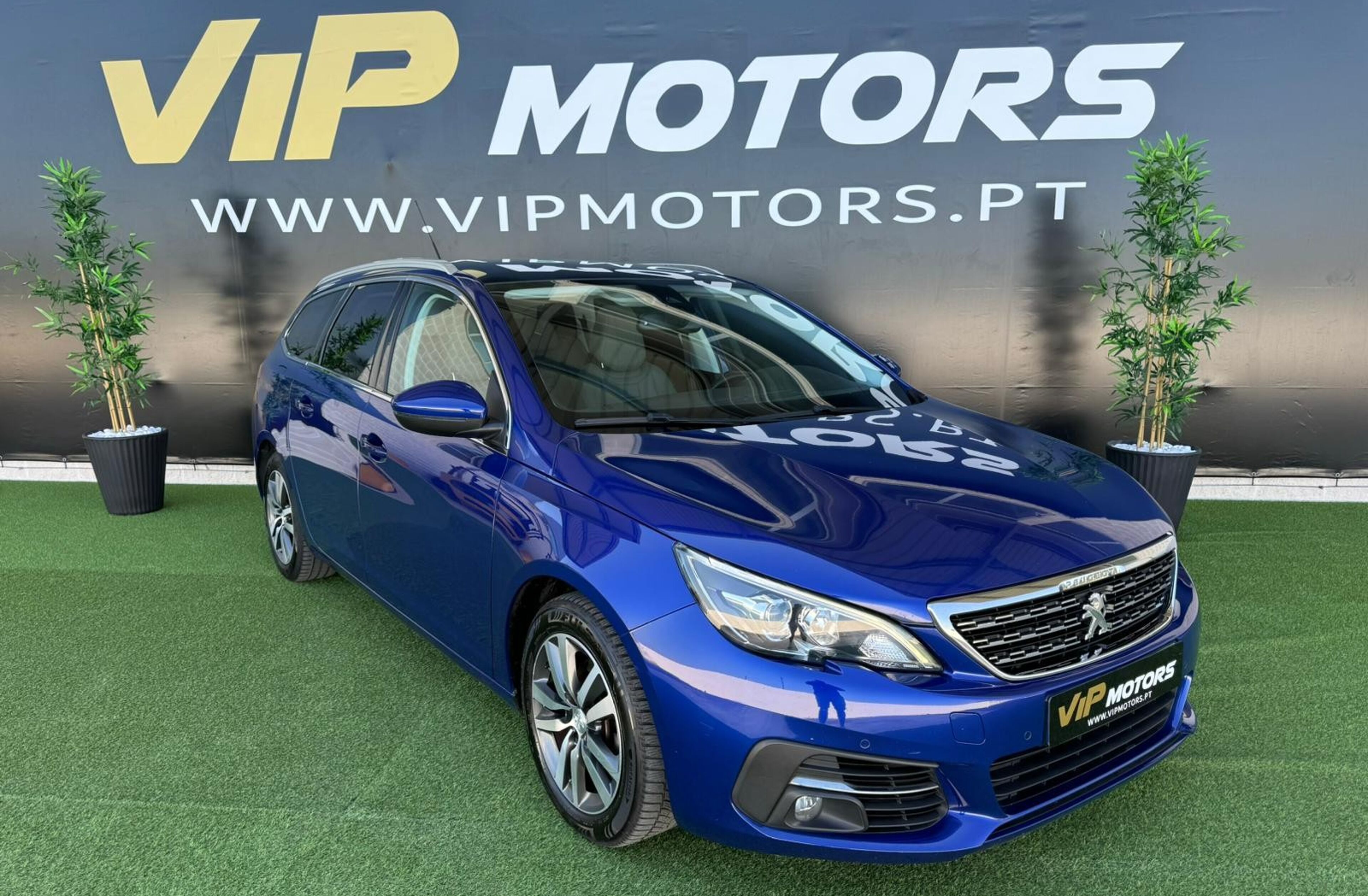 PEUGEOT 308 308 SW