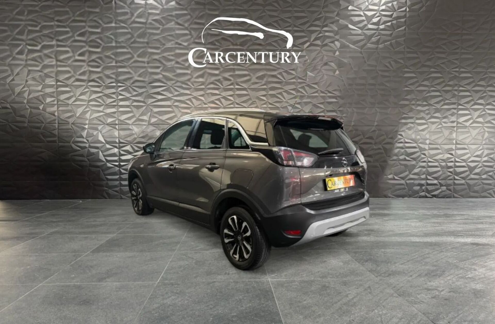 OPEL Crossland Crossland 1.2 T Elegance