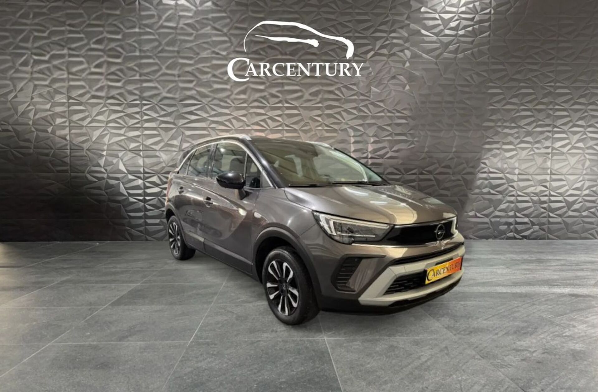 OPEL Crossland Crossland 1.2 T Elegance