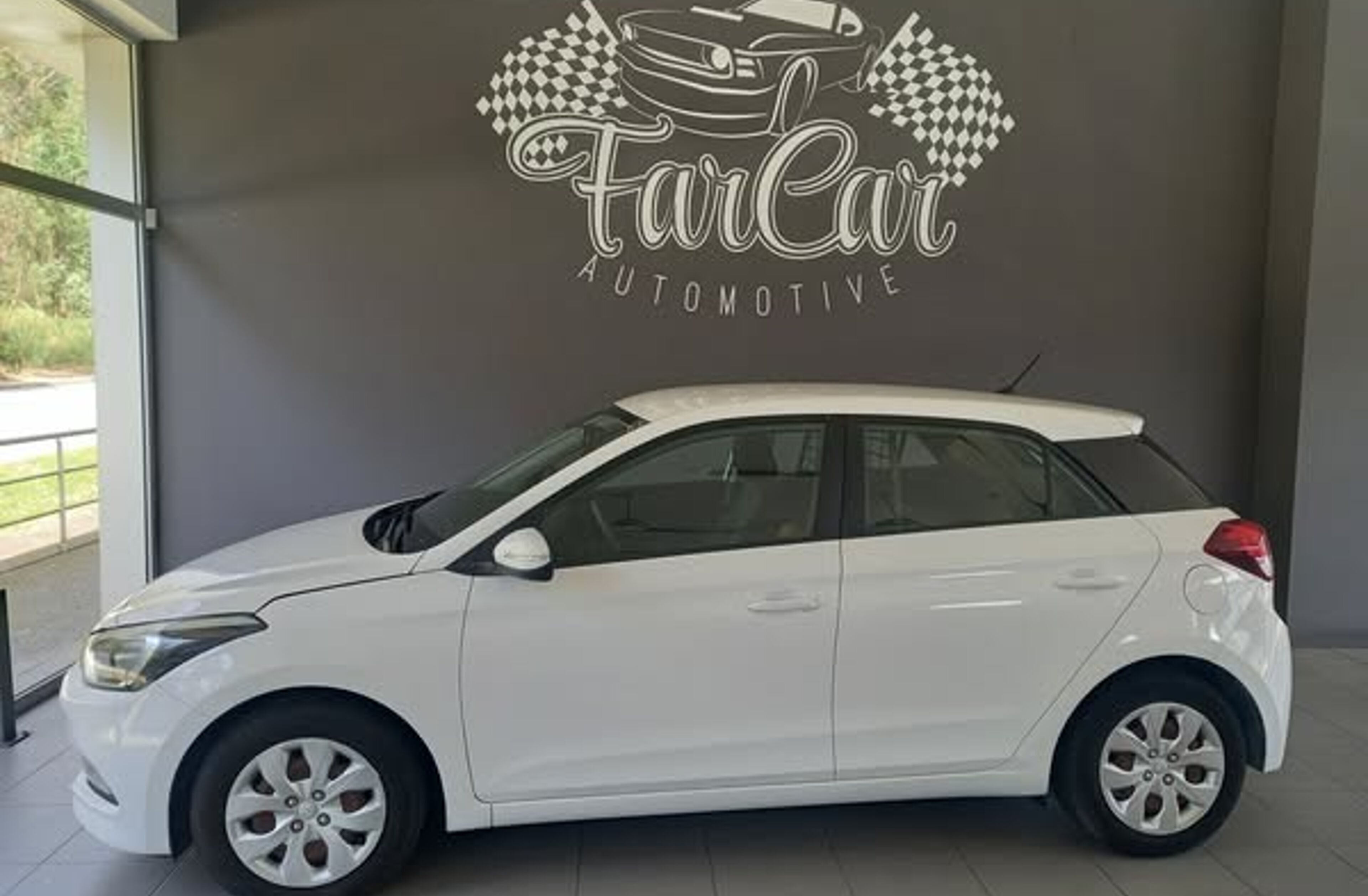 HYUNDAI i20 1.1 CRDi Access+Bluetooth