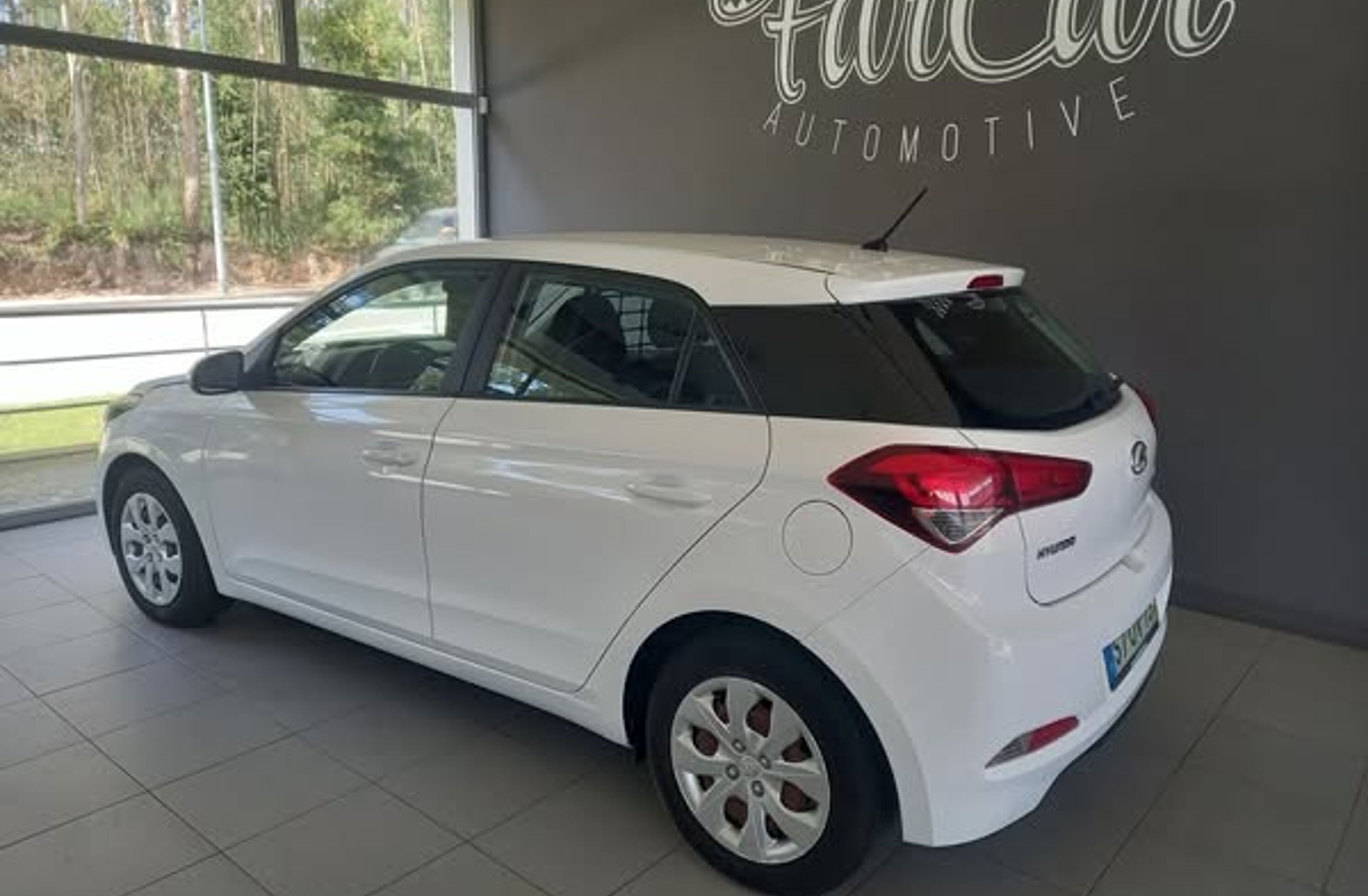 HYUNDAI i20 1.1 CRDi Access+Bluetooth