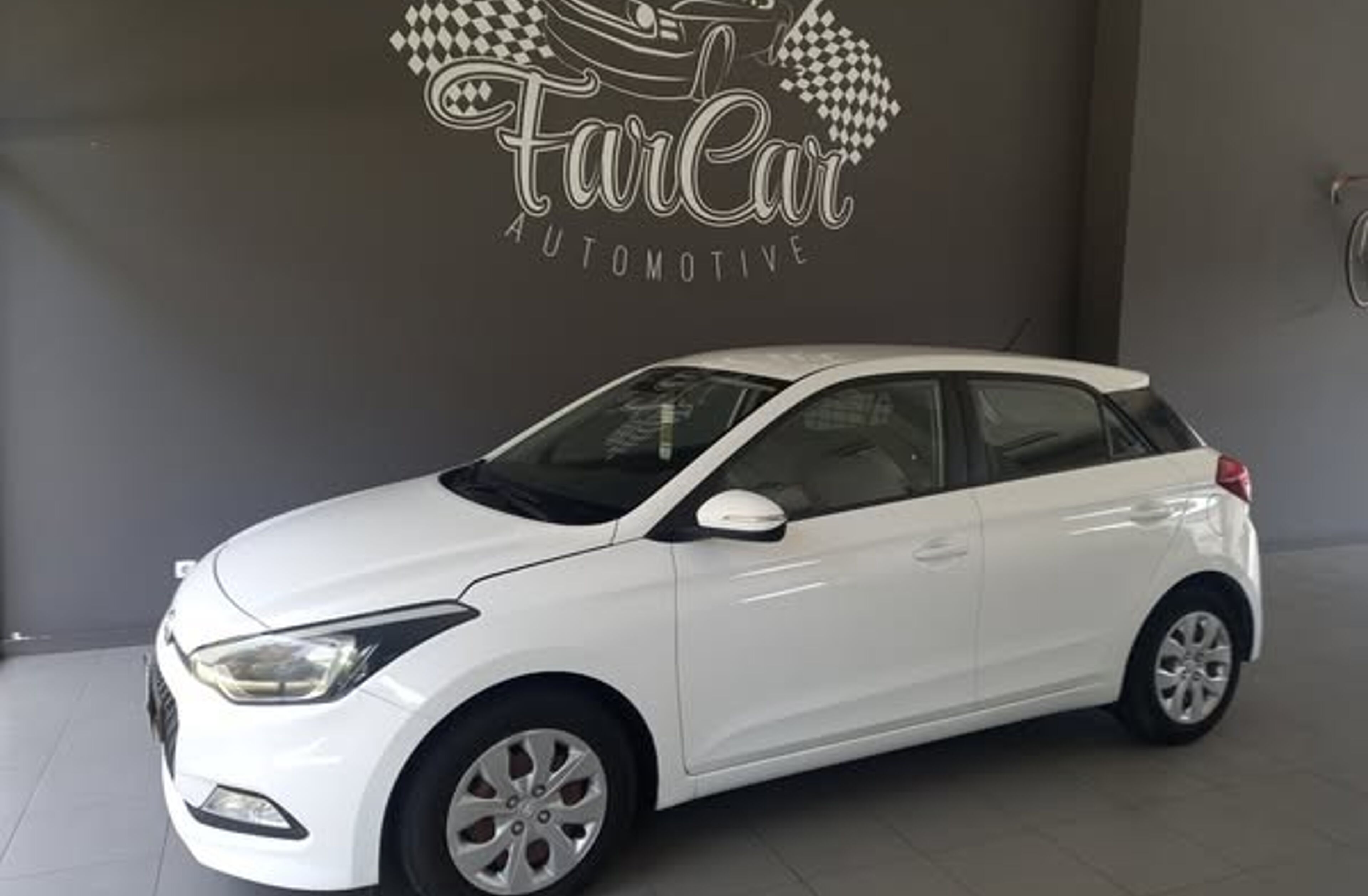 HYUNDAI i20 1.1 CRDi Access+Bluetooth