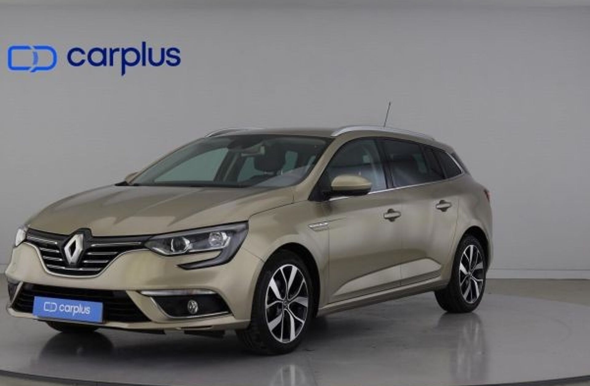 RENAULT Mégane ST 1.5 Blue dCi Bose Edition