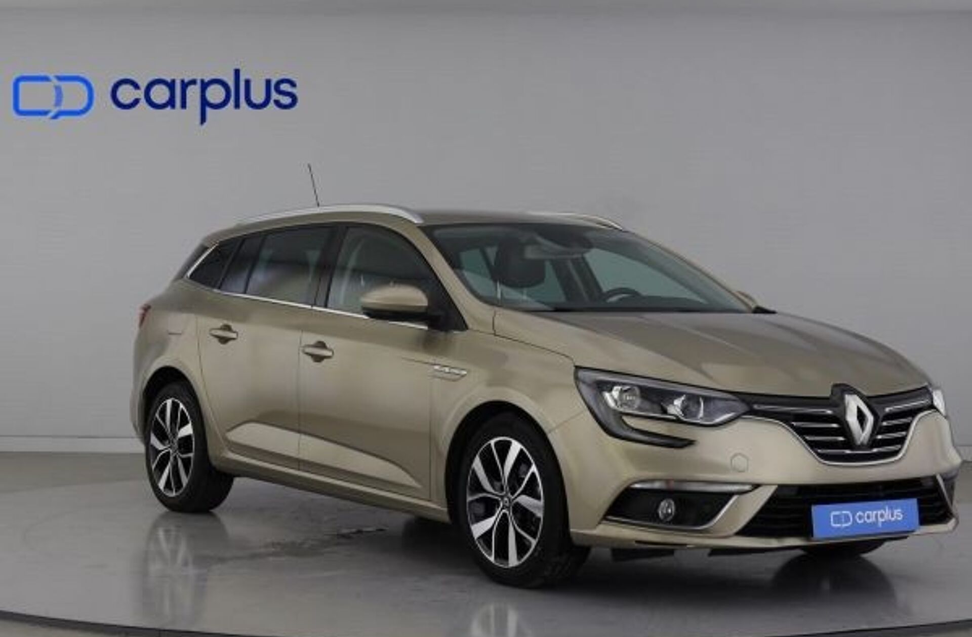 RENAULT Mégane ST 1.5 Blue dCi Bose Edition