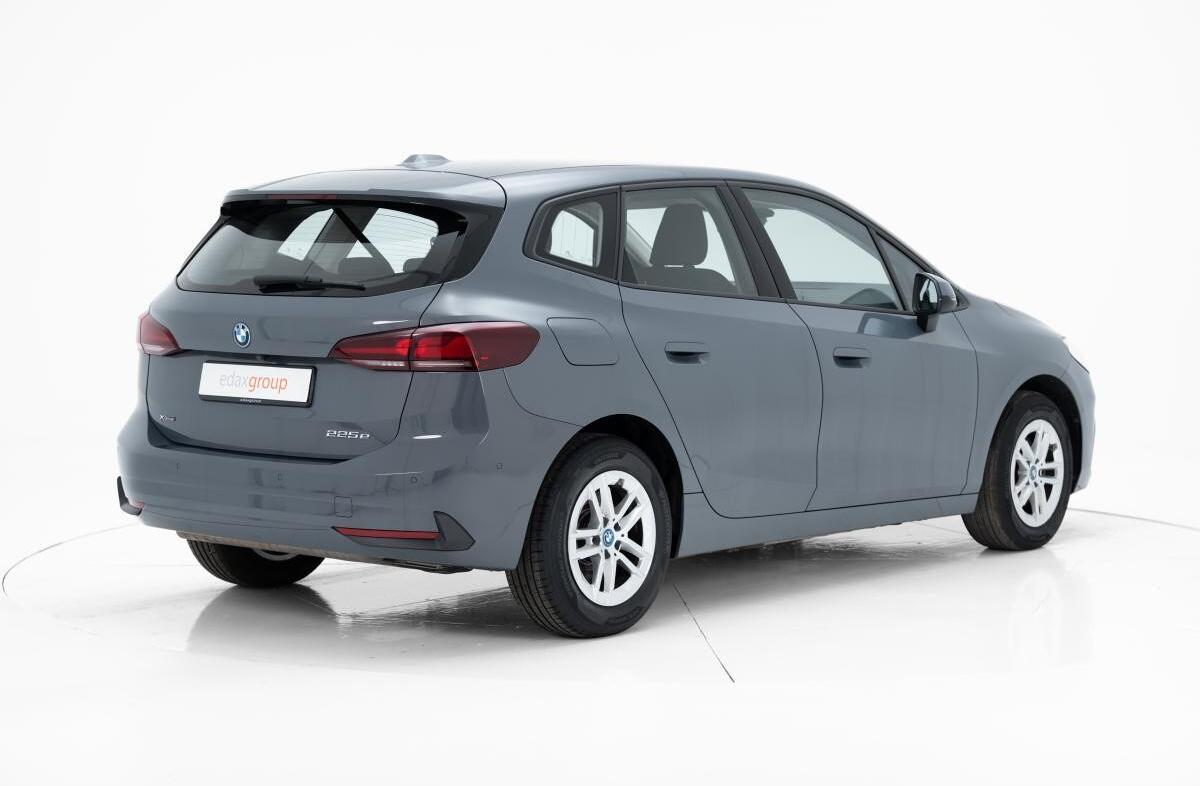 BMW Serie-2 225 e xDrive