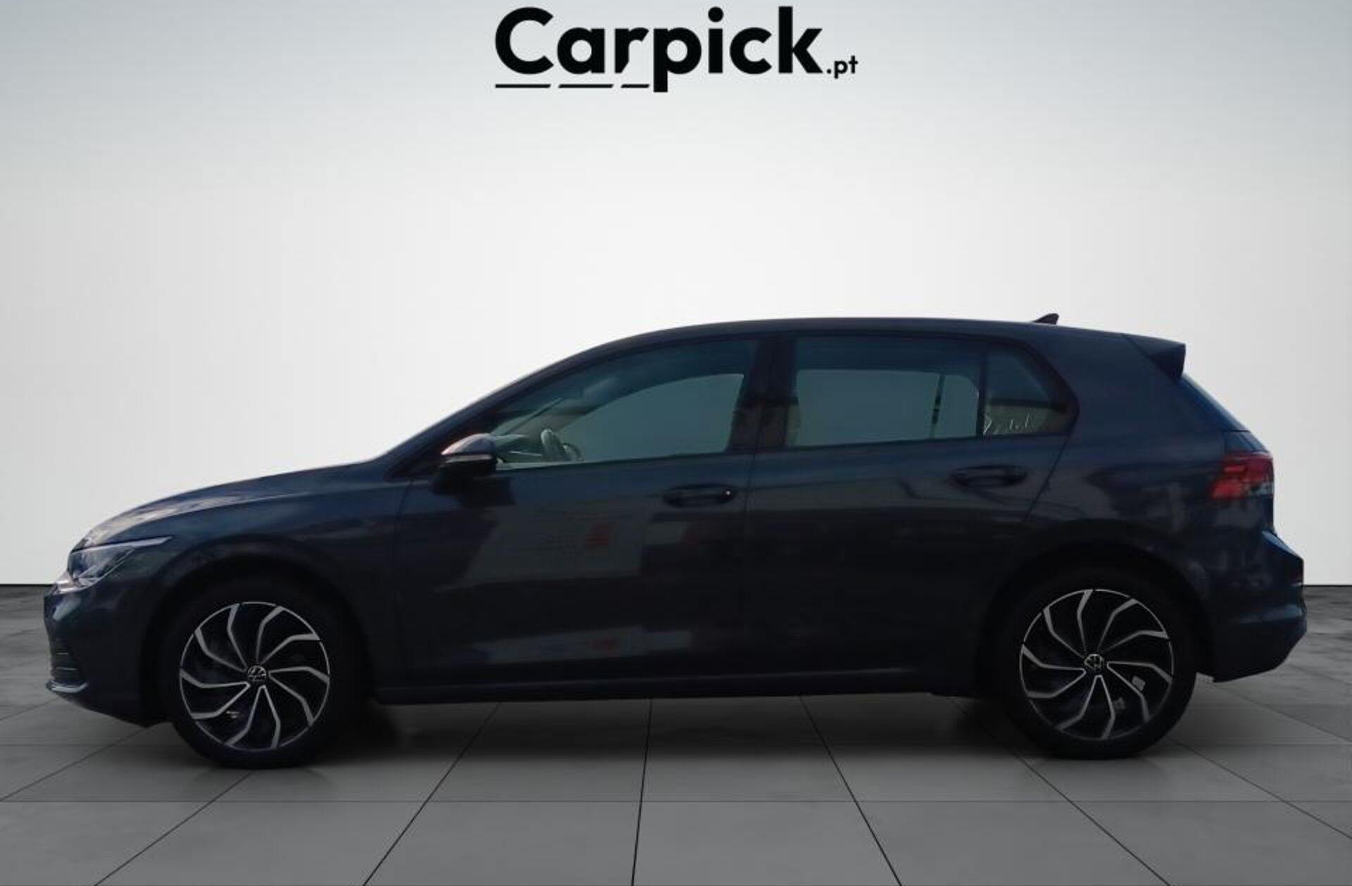 VOLKSWAGEN Golf 1.0 TSI Life