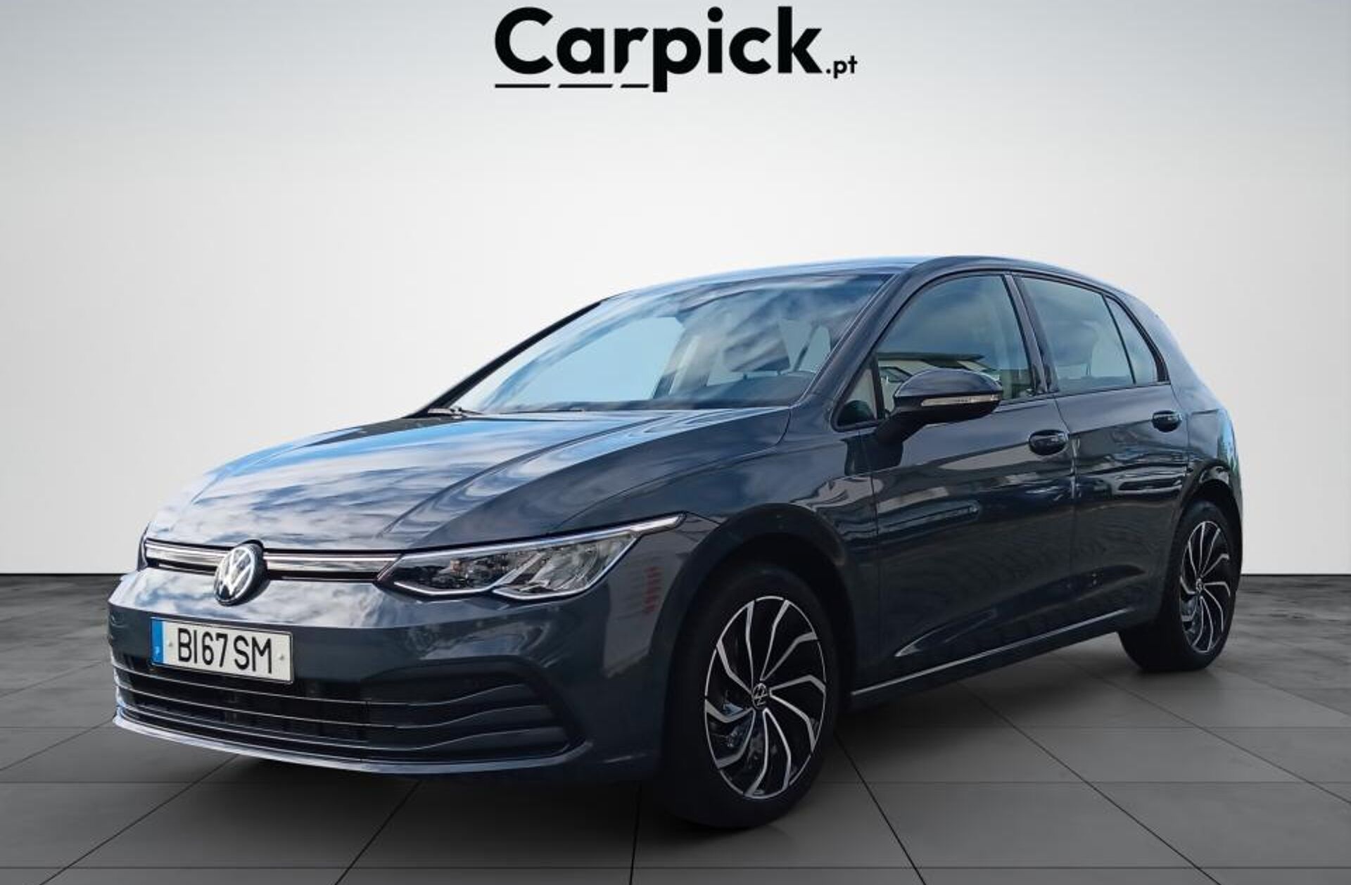 VOLKSWAGEN Golf 1.0 TSI Life