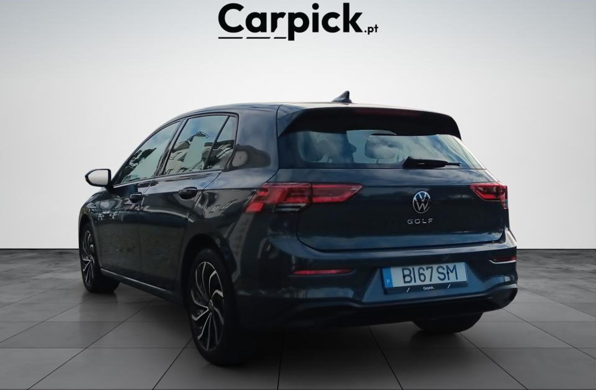 VOLKSWAGEN Golf 1.0 TSI Life