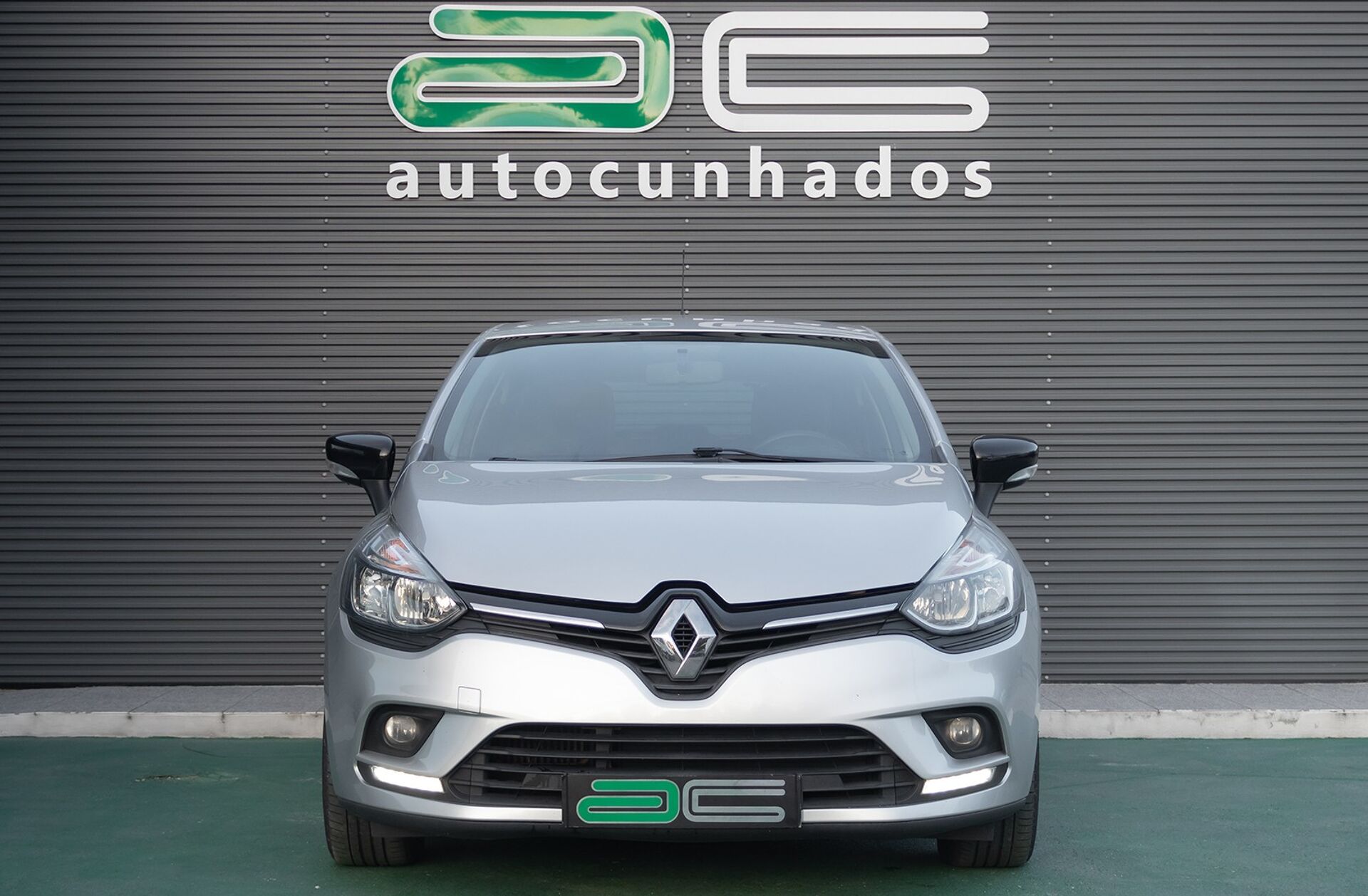 RENAULT Clio 1.5 dCi Limited