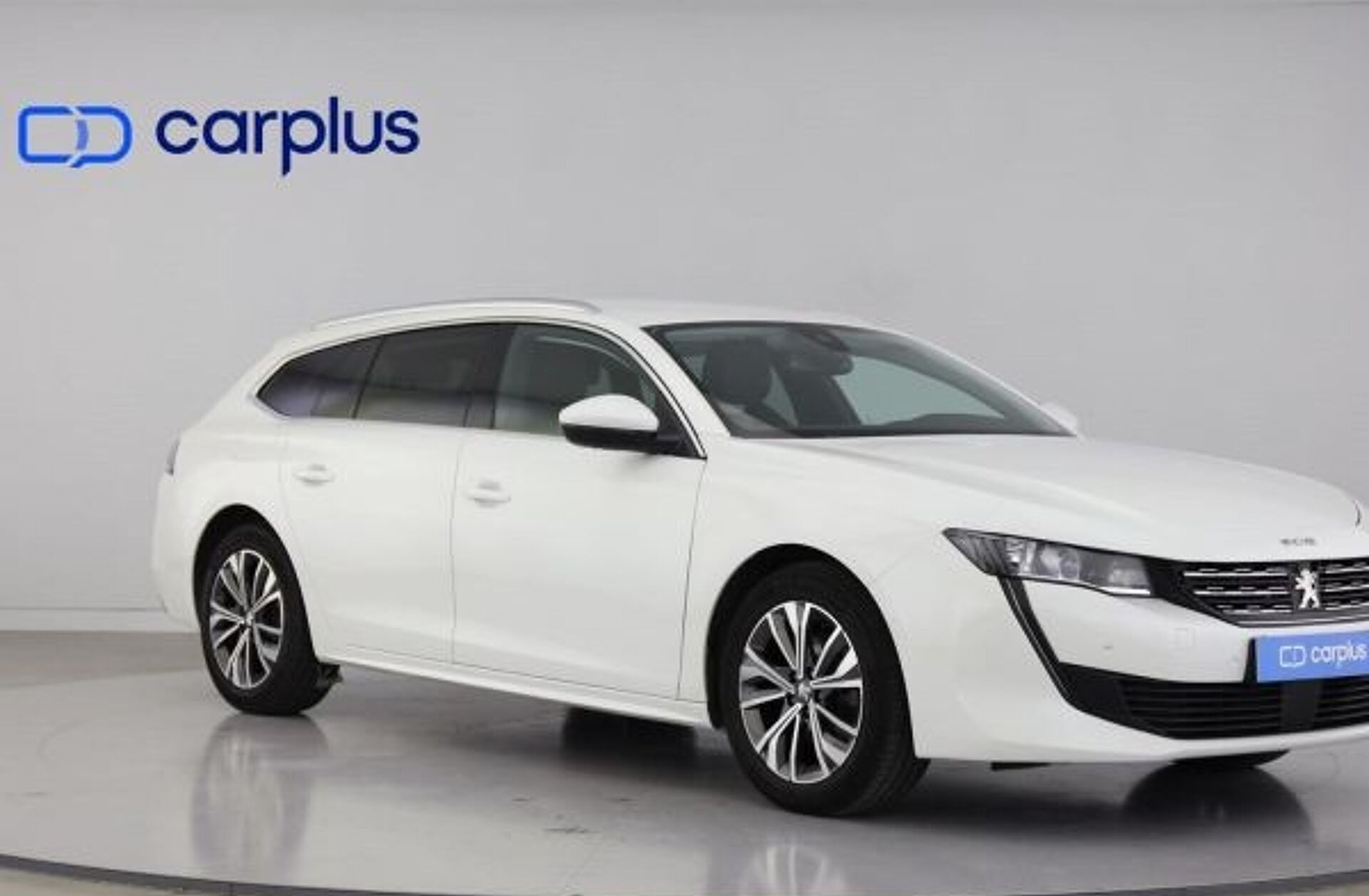 PEUGEOT 508 SW 1.5 BlueHDi Allure EAT8