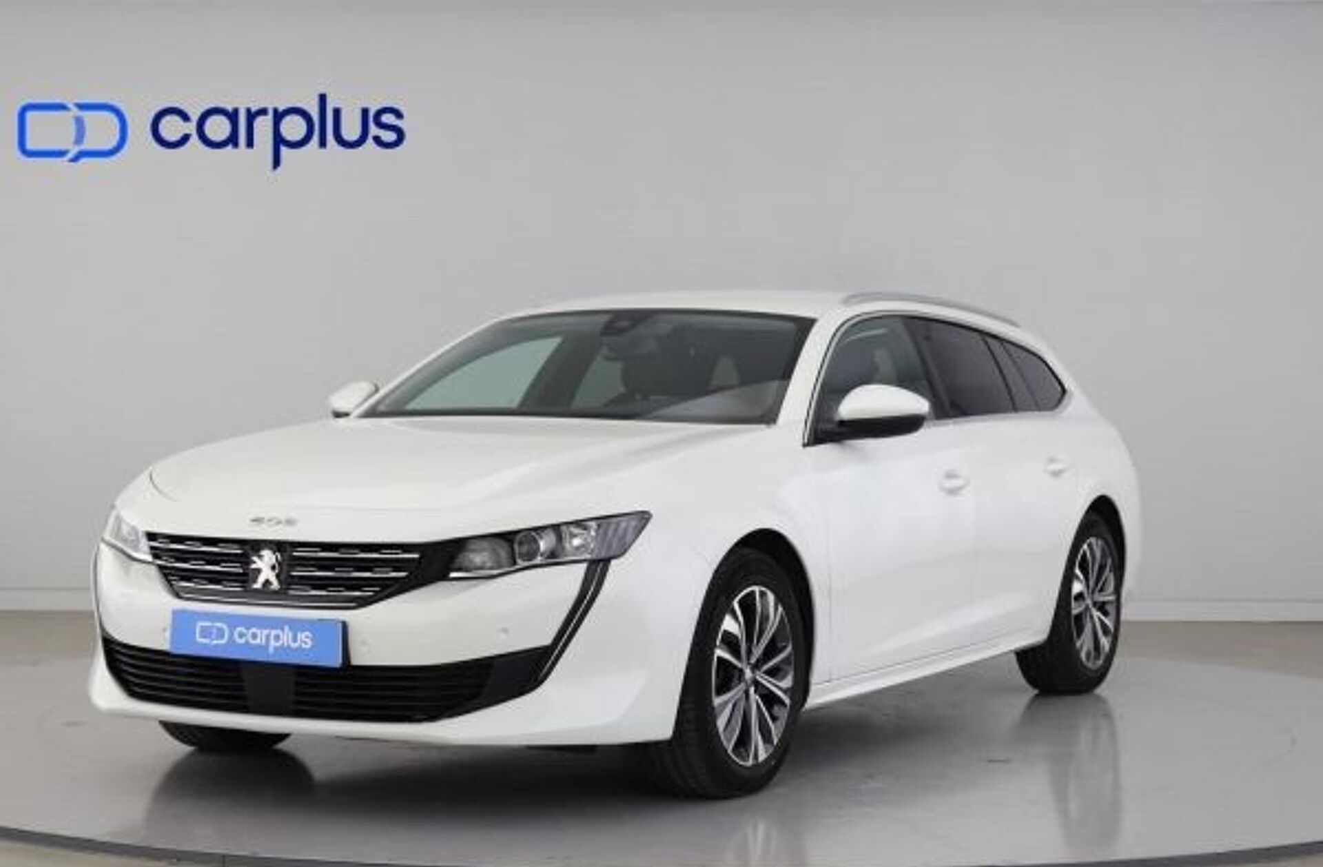 PEUGEOT 508 SW 1.5 BlueHDi Allure EAT8