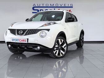 NISSAN Juke 1.5 dCi Acenta