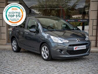 CITROEN C3 1.4 HDi Airdream Selection 101g