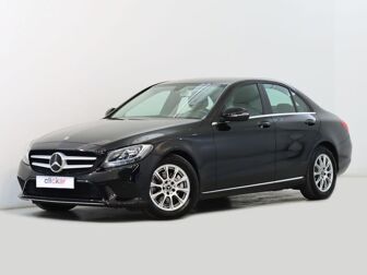 MERCEDES Classe C C 220 d