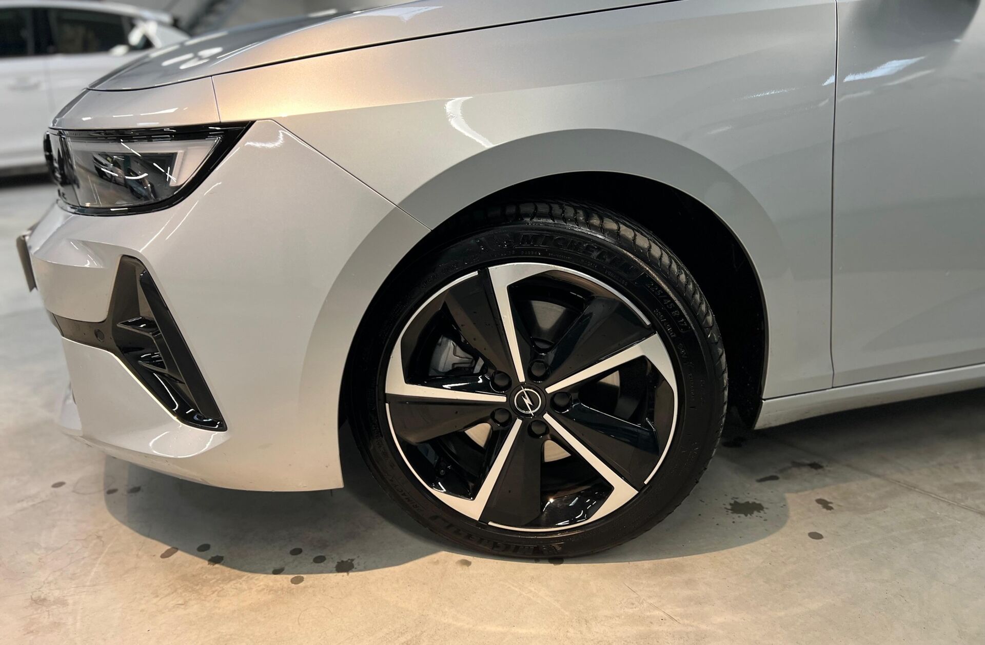 OPEL Astra 1.2 T GS Aut.