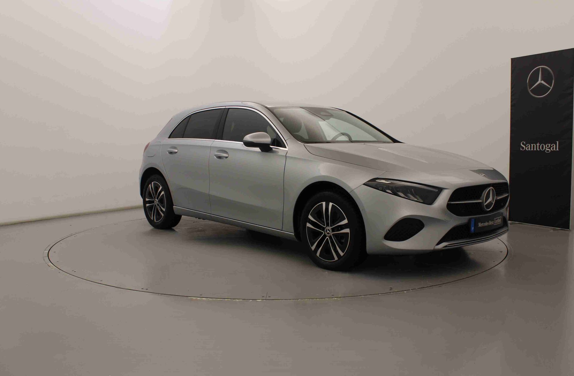 MERCEDES Classe A A 250 e