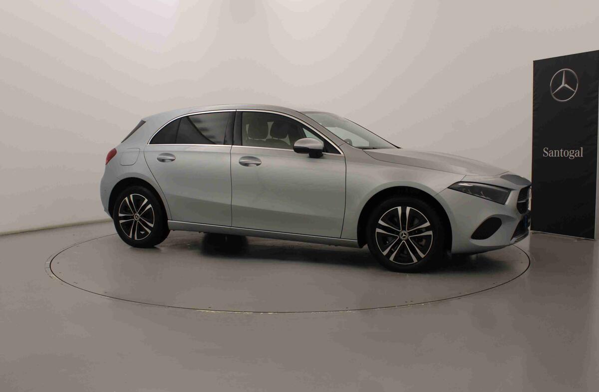 MERCEDES Classe A A 250 e