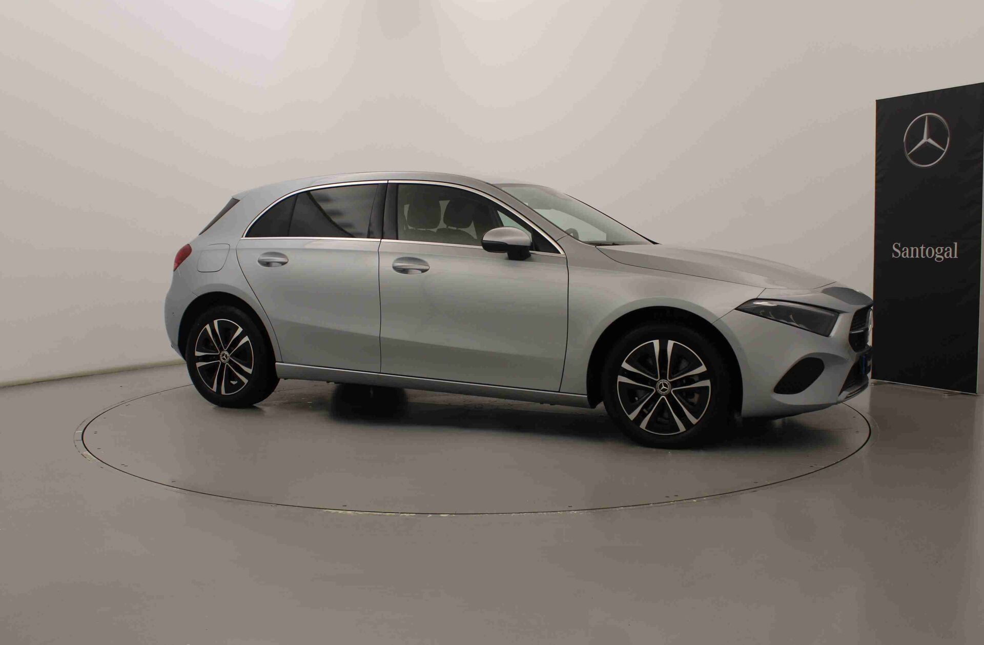 MERCEDES Classe A A 250 e