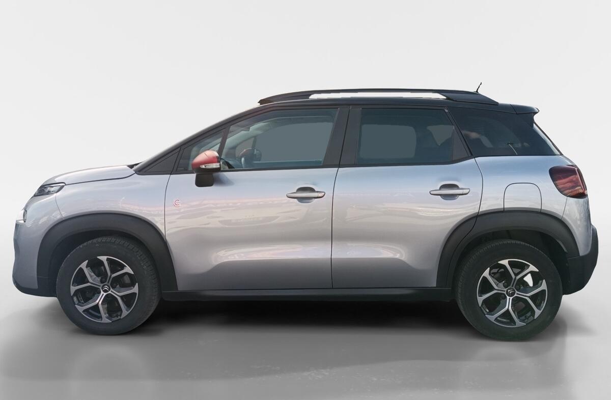 CITROEN C3 Aircross Aircross 1.2 PureTech C-Series